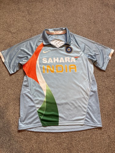 India cricket shirt - india,