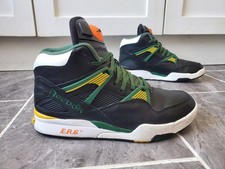 Reebok Pump Omni Zone UK8