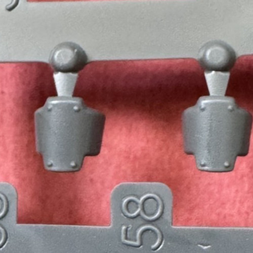 Horus heresy new mark space - new,