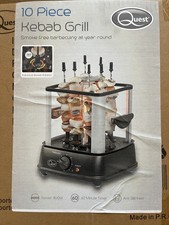 Quest 37119 10 Piece Indoor