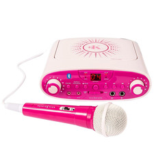 Easy Karaoke EKG88B Bluetooth