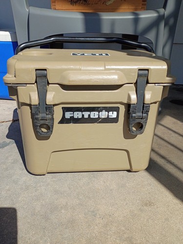 Fatboy cooler quart tan - fatboy,