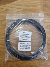 Signum Pro Blackline Tornado Tennis String 1.29mm Set