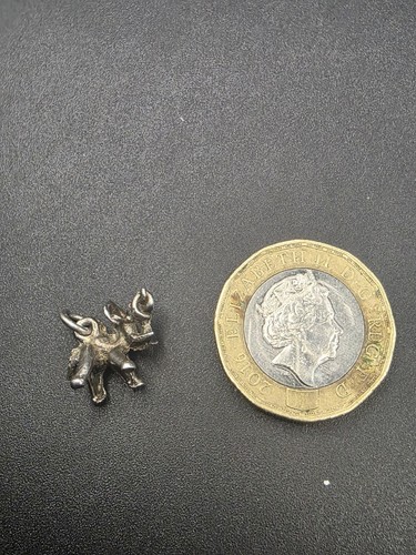 Vintage sterling silver
