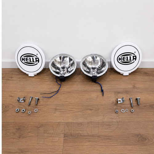 Pair universal hella - pair,