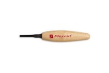 Flexcut 90 Deg Micro Parting