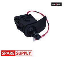 STEERING COLUMN SWITCH FOR