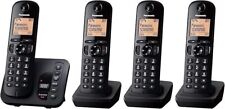 Panasonic KX-TGC224EB DECT