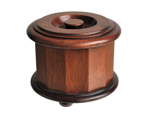 Dunhill humidor the white - dunhill, spot