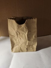 Rosenthal Porcelion Paper Bag