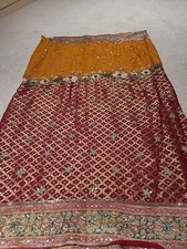 Traditional beautiful