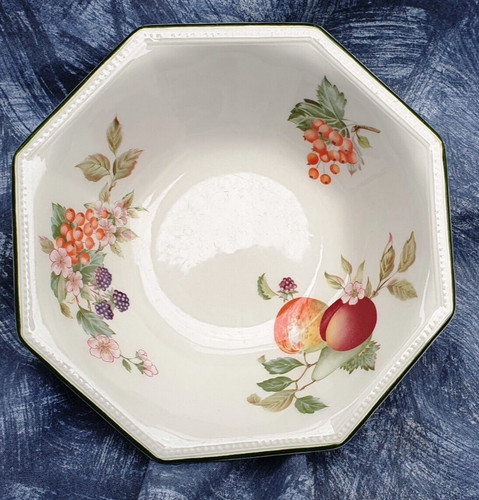Johnson brothers heritage - johnson,