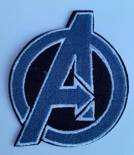 Avengers logo avenders film - avengers,