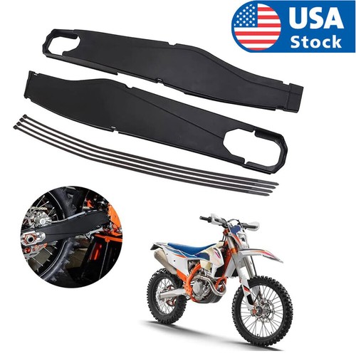 Rear swingarm swing arm cover - swingarm,