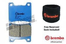 Brembo CC Carbon Ceramic Rear