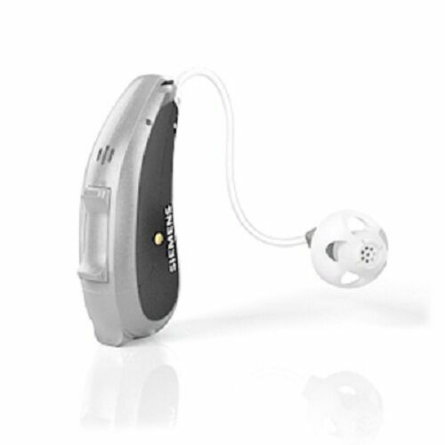 Siemens orion ric behind the - siemens,