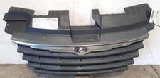 2001-2007 MK4 CHRYSLER GRAND VOYAGER FRONT GRILLE