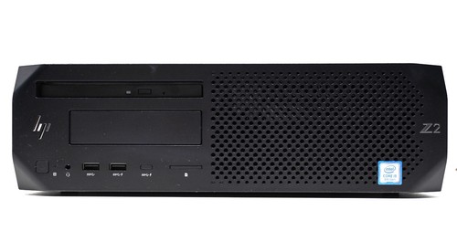 Sff workstation pc - z2,