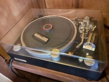 Yamaha GT-2000 Turntable