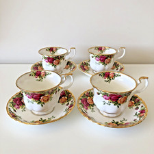 Royal Albert Old Country Roses