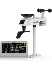 Weather Stations,7-in-1