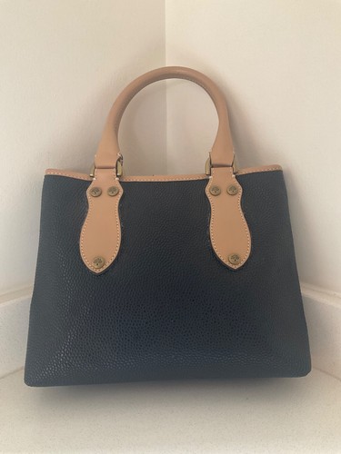 Vintage mulberry black - vintage,
