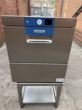 Hobart GXCS-11B Glass Washer ,2021 Model,£2500+vat,immaculate,Serviced