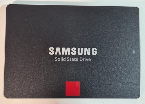 Samsung ssd 850 pro 256 - samsung,