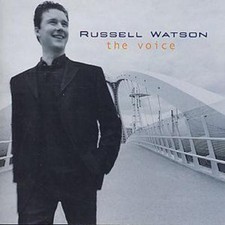 Russell Watson: Russell