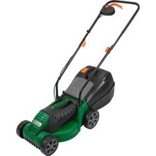 Hawksmoor 1200w 32cm - hawksmoor, electric