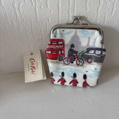 Cath kidston london purse new - cath,