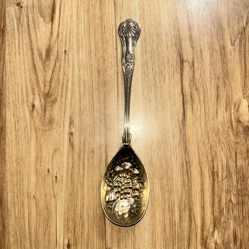 Vintage silver plated - vintage, gilt