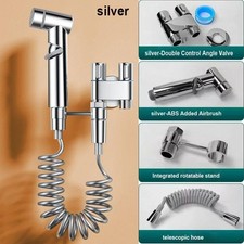 Handheld Bidet Sprayer Toilet