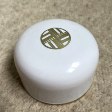 Helena Rubinstein Silk Fashion Face Powder Dark Peaches and Cream 39g VINTAGE