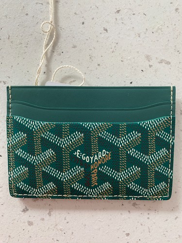 Goyard porte cartes - goyard, suplice