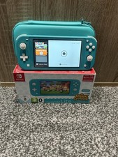 Nintendo Switch Lite Handheld