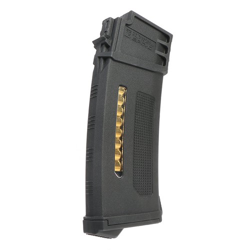 Pts airsoft magazine for g36 - magazine,