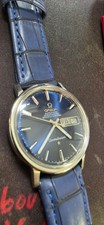 Omega Constellation 168.016