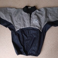 Gul Waterproof Jacket/ Kag for Sailing, Kayaking, SUP Size Junior Large