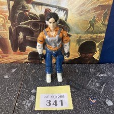 Gi Joe Action Force Psyche out