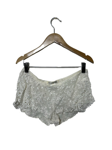 Claire pettibone boy shorts - claire,