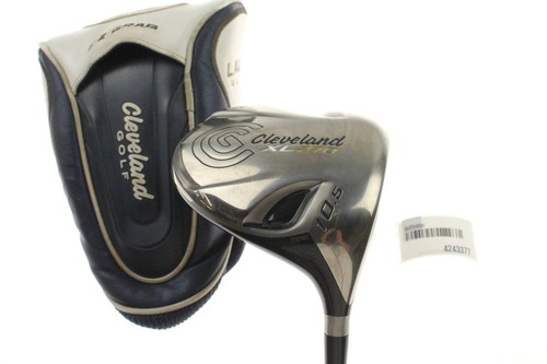 Cleveland launcher xl270 - launcher, golf