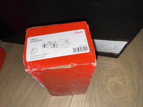 Danfoss hp22 087n660900 - 087n660900, shoe