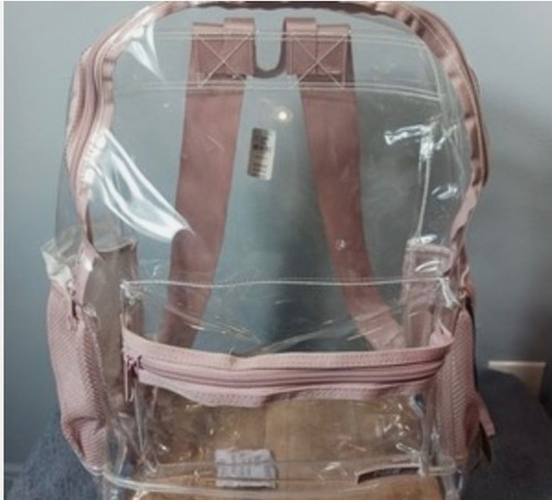Pink victoria secret large - pink,