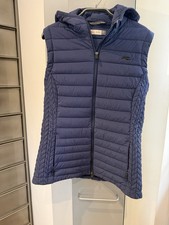 kjus gilet Ladies Size L/12-14
