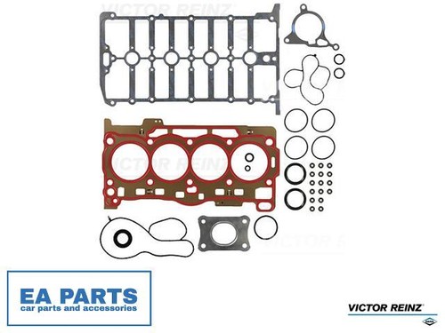 Gasket set cylinder head - set,,
