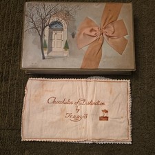 Vintage Terry's of York