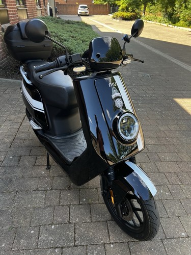 Niu nqi gts pro - gts, 2020