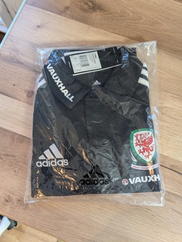 New adidas wales welsh - new,