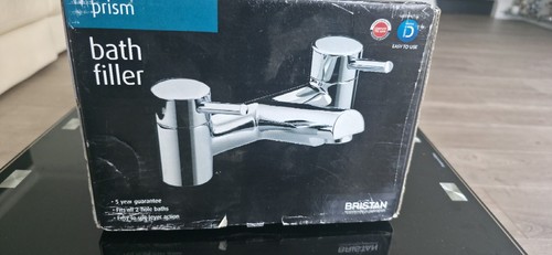 Bristan prism bath - pm,